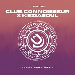Club Connoisseur - I Love You