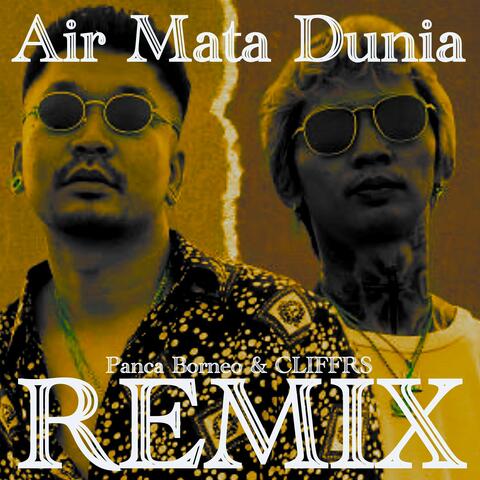 Air Mata Dunia
