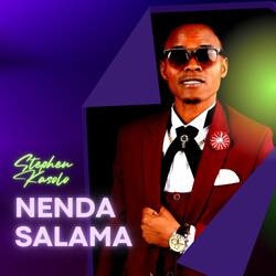 Nenda Salama