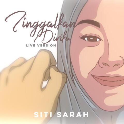 Tinggalkan Diriku
