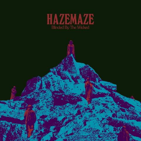 Hazemaze