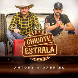 Chicote Estrala