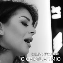 'O criaturo mio
