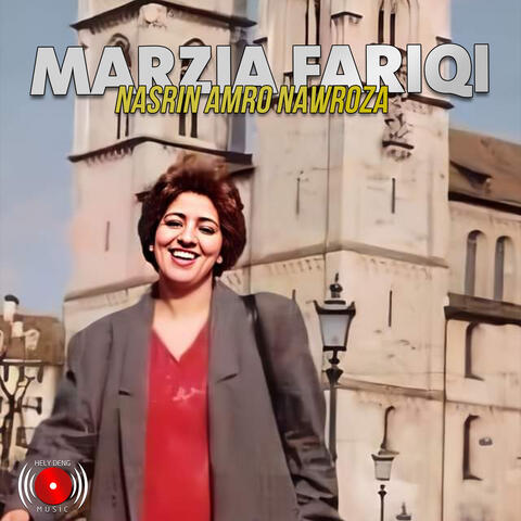 Nasrin Amro Nawroza