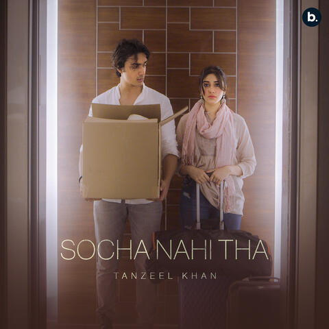 Socha Nahi Tha