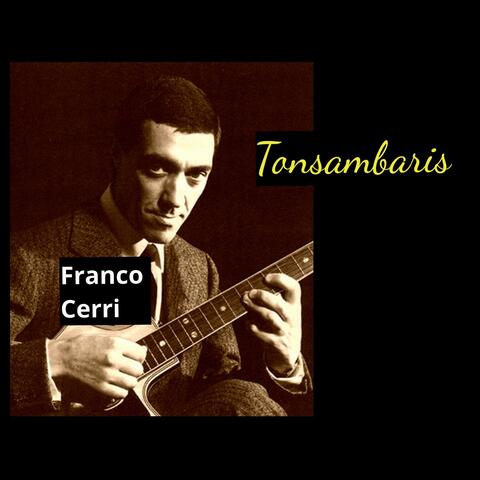 Tonsambaris