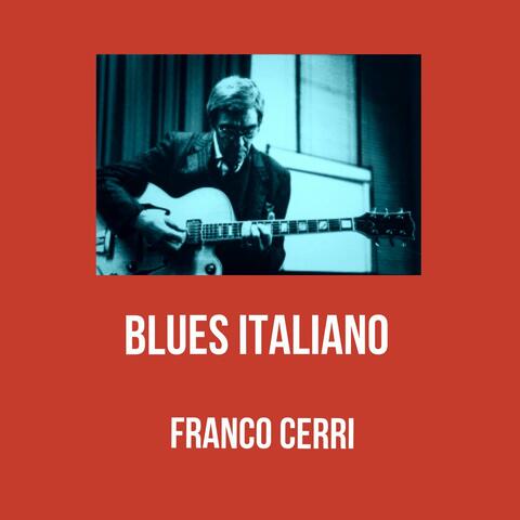 Blues italiano