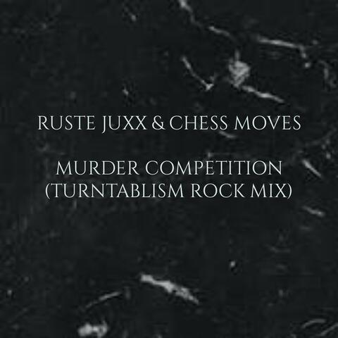 Murder Competition