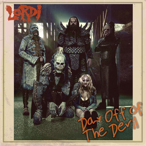 Day Off of the Devil