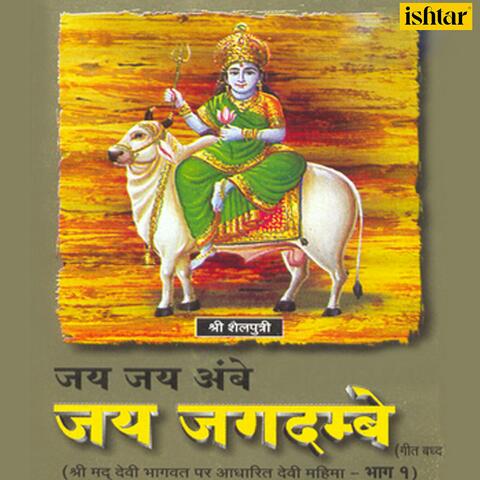 Augast Avam Skand Ke Aakhyanose Sut Ji Dwara Sudhyumna Ki Katha Shri Madd Devi Bhagvat Shravan Vidhi Puran Varnan, Pt. 3