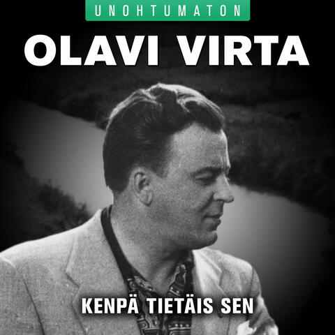 Kenpä tietäis sen