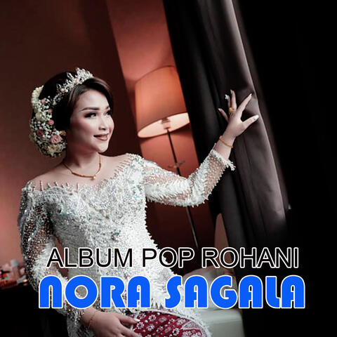 Album Pop Rohani