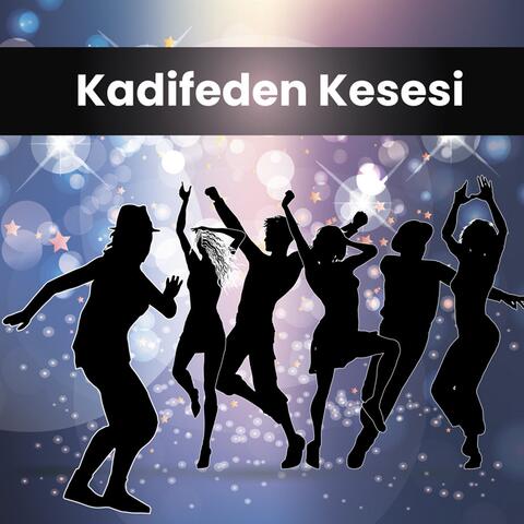 Kadifeden Kesesi
