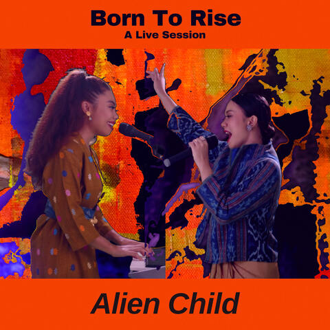Born To Rise