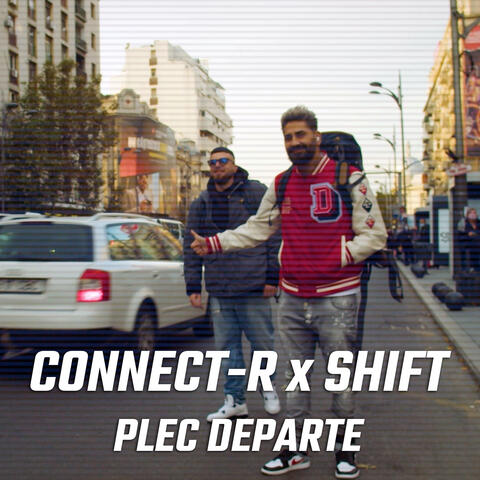 Plec Departe