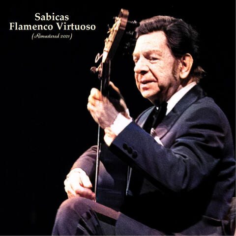 Flamenco Virtuoso