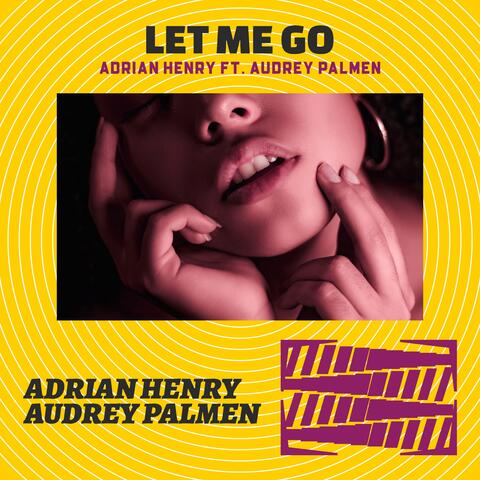 Adrian Henry