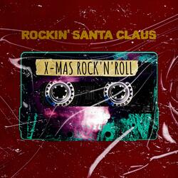 Santa Claus Is Coming To Town