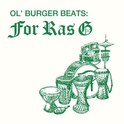 For Ras G