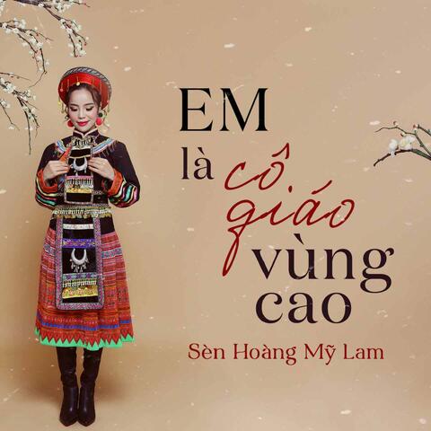 Em Là Cô Giáo Vùng Cao