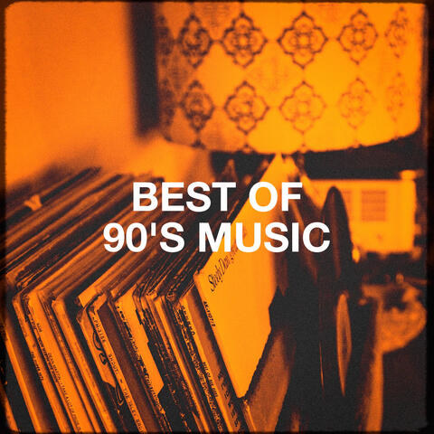 Best of 90's Music