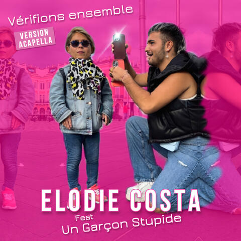 Vérifions Ensemble
