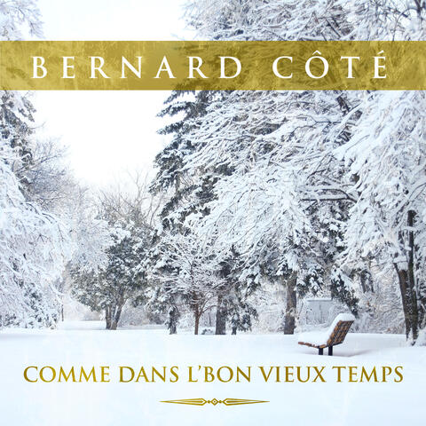 Comme dans l'bon vieux temps