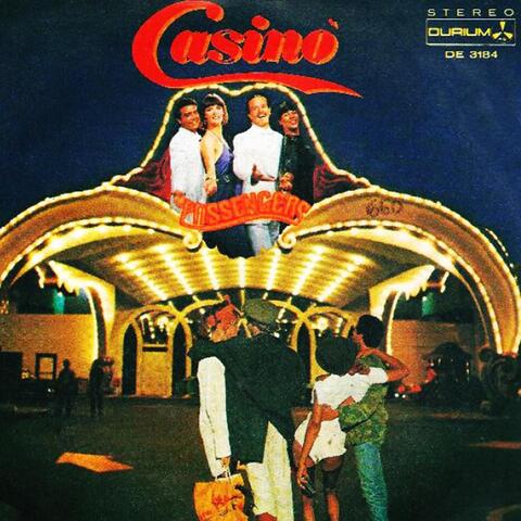 Passengers Casinò