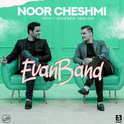Noor Cheshmi