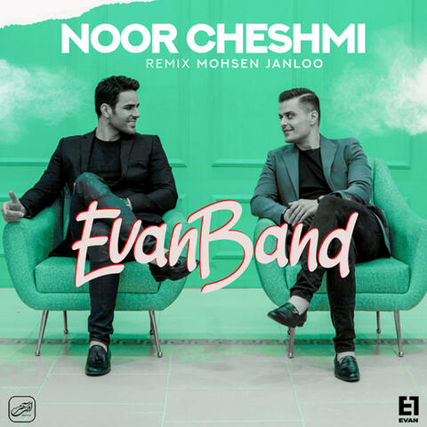 Noor Cheshmi