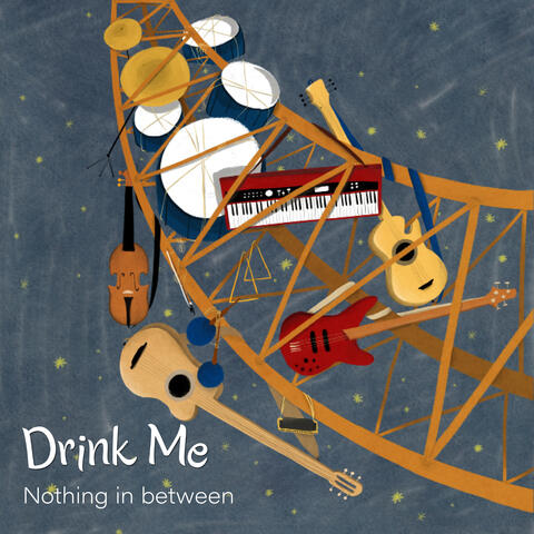 Nothing in Between