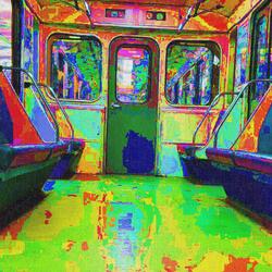 Метро