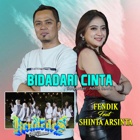Bidadari Cinta