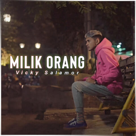 Milik Orang