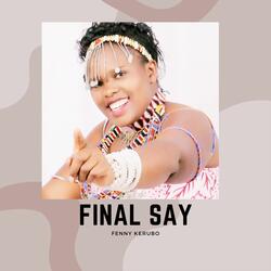 Final Say