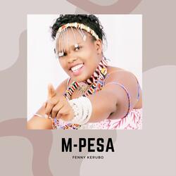 M-Pesa