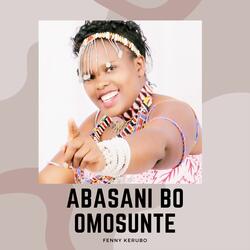 Abasani Bomosunte Eversure