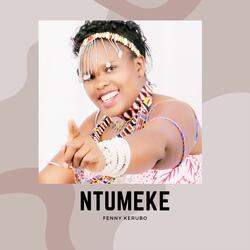 Ntumeke