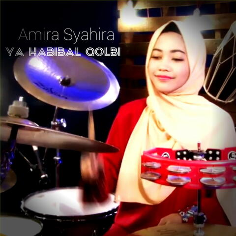 Ya Habibal Qolbi