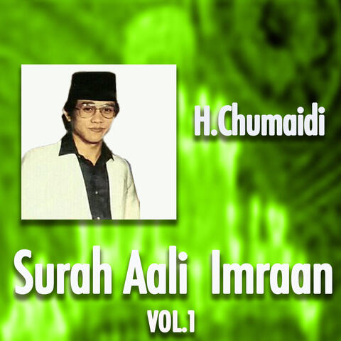 Surah Aali Imraan, Vol. 1