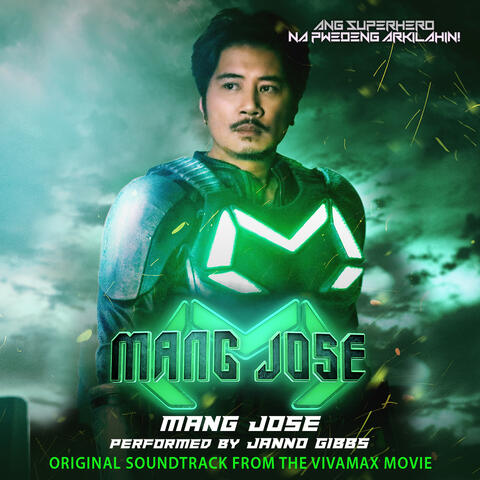 Mang Jose