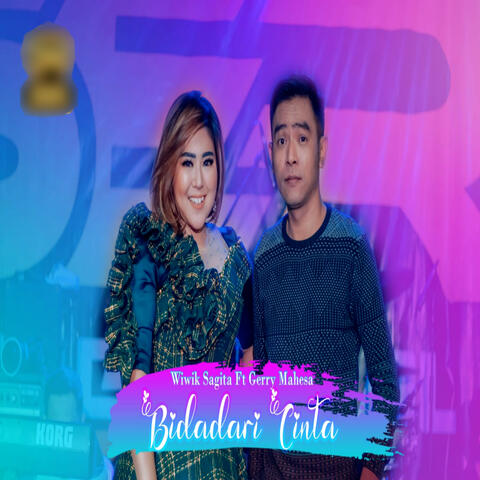 Bidadari Cinta