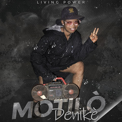 MÒTILÒ