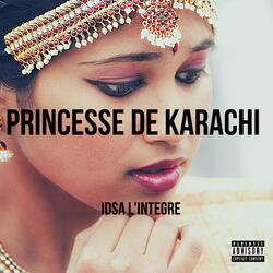 Princesse de Karachi