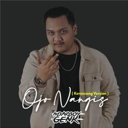 Ojo Nangis
