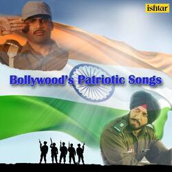 Mere Dushman Mere Bhai (From "Border")