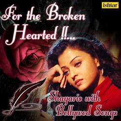Bewafaa Yaaron Se Ulfat Ho Gayee (From "Mashooq")