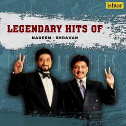 Khate Hain Hum Kasam (From "Aatish")