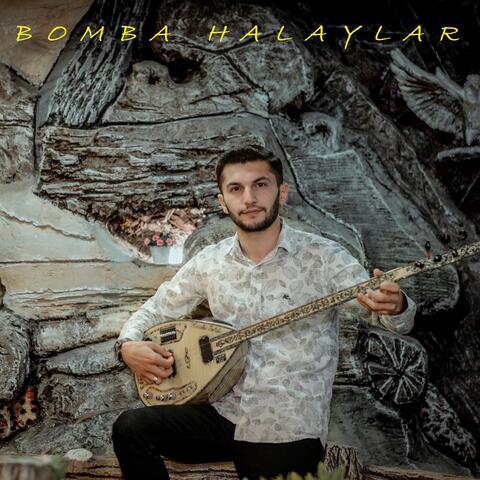 Bomba Halaylar