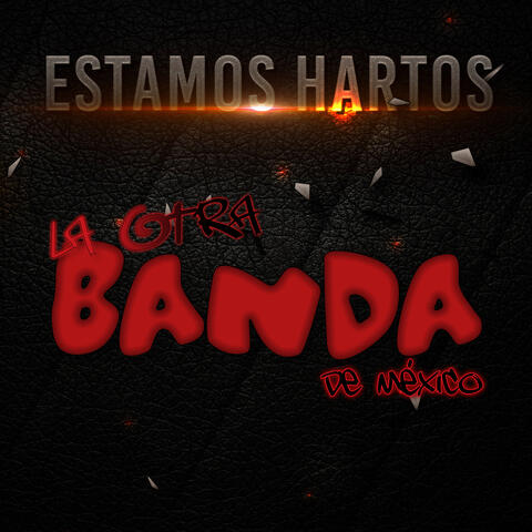 Estamos Hartos